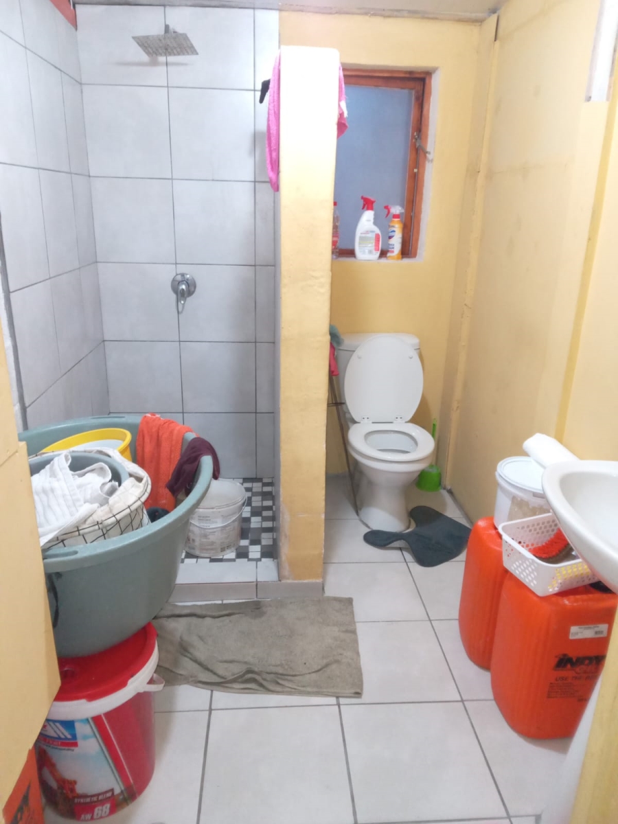3 Bedroom Property for Sale in Steenberg Western Cape